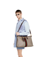 Sac de voyage Savoy taille moyenne - photo 4/9 - UrbanDrip