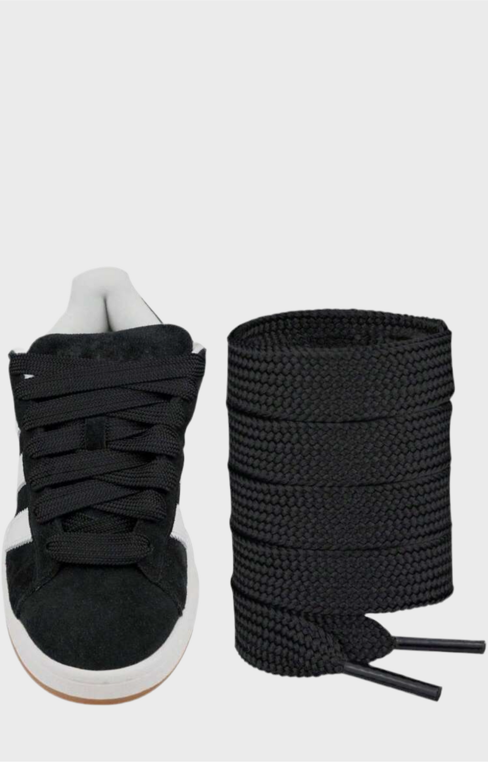 Sneakers Lacet chaussures - UrbanDrip