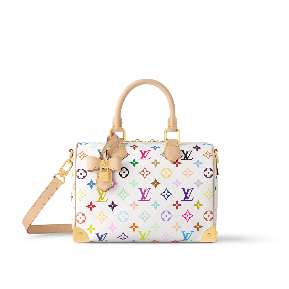 Sac x TM Speedy Bandoulière 25 - photo 1/7 - UrbanDrip