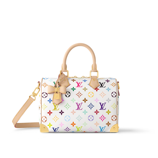 Sac x TM Speedy Bandoulière 25 - photo 1/7 - UrbanDrip