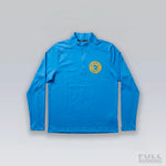 Haut de Running Element Run Energy Bleu