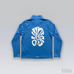 Haut de Running Element Run Energy Bleu