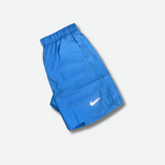 Ensemble Sport short t shirt running clair Bleu - photo 3/3 - UrbanDrip