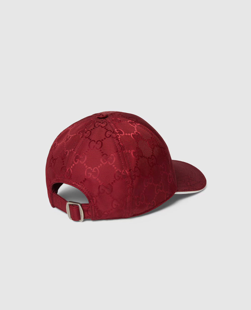 Casquette en nylon - photo 4/4 - UrbanDrip