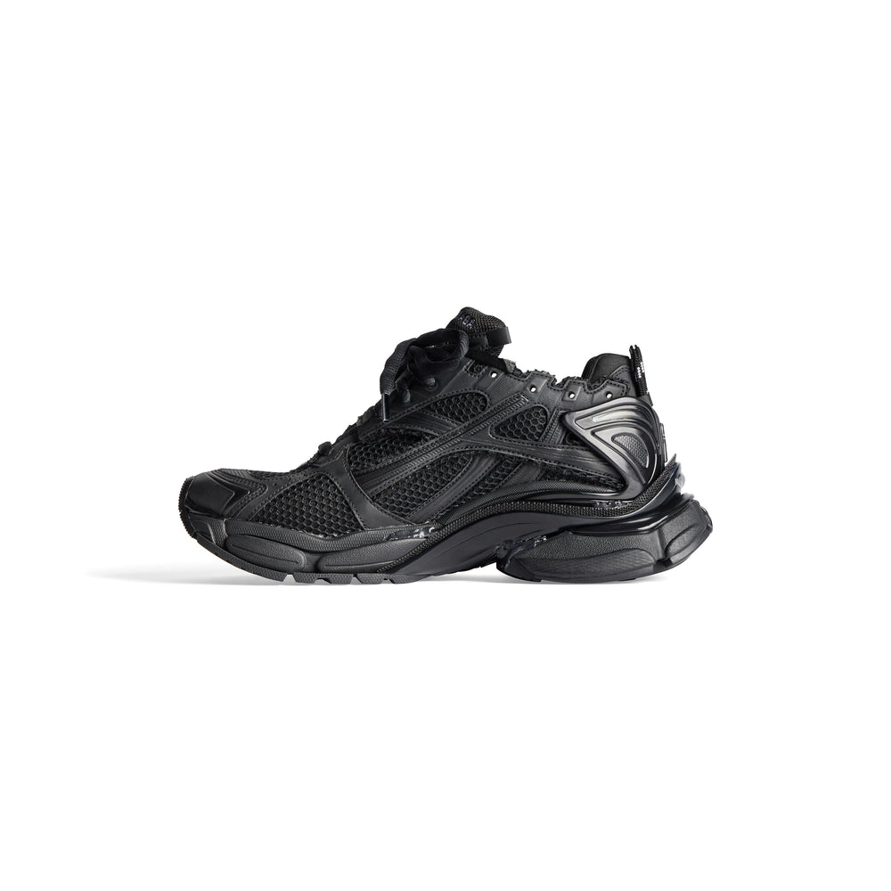 Sneakers Noir - photo 6/7 - UrbanDrip