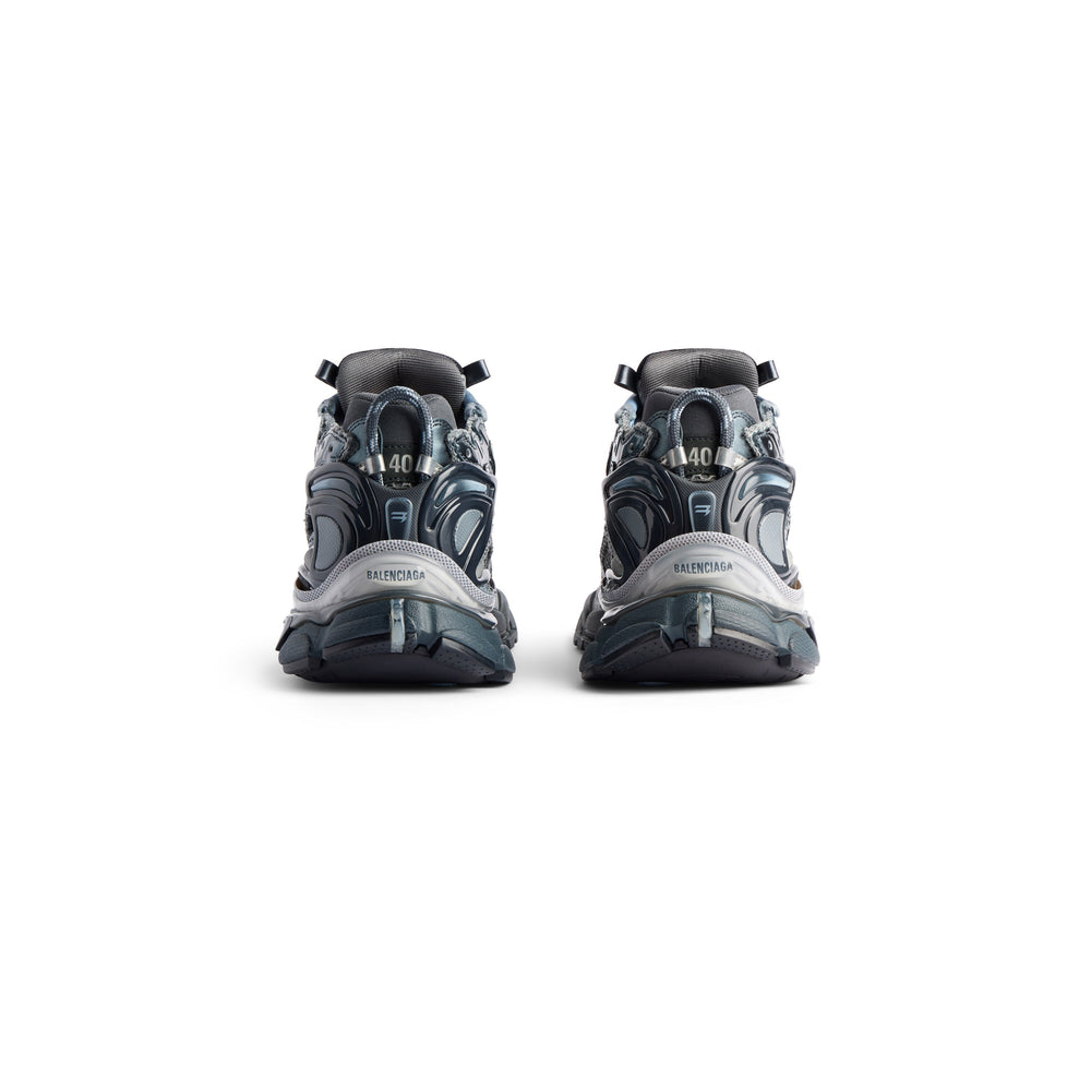 Sneakers Clair Bleu - photo 7/7 - UrbanDrip