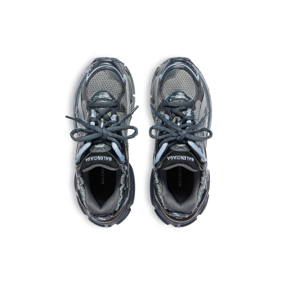 Sneakers Clair Bleu - photo 4/7 - UrbanDrip