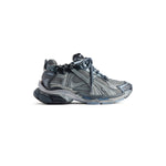 Sneakers Clair Bleu - photo 1/7 - UrbanDrip