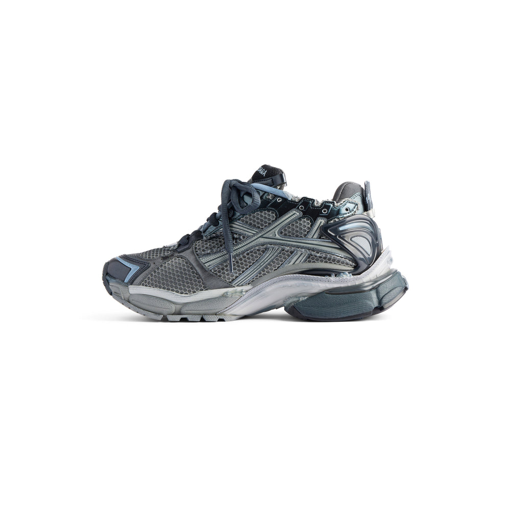 Sneakers Clair Bleu - photo 6/7 - UrbanDrip