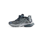Sneakers Clair Bleu - photo 6/7 - UrbanDrip