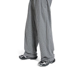 Sneakers Argent Noir - photo 5/9 - UrbanDrip