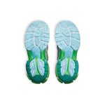Sneakers Et Bleu Vert - photo 7/9 - UrbanDrip