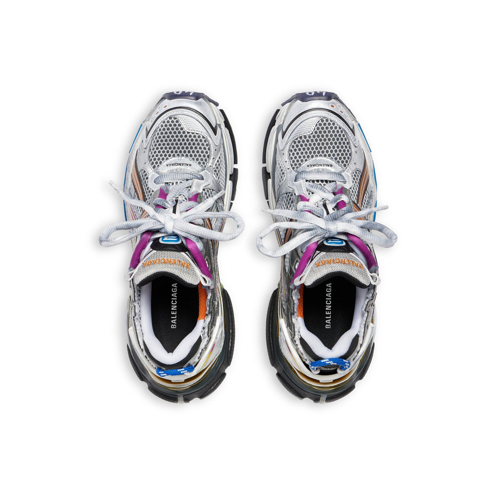 Sneakers Multicolore - photo 4/7 - UrbanDrip