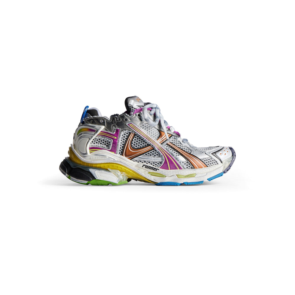 Sneakers Multicolore - photo 1/7 - UrbanDrip