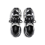 Sneakers Et Noir Blanc - photo 4/7 - UrbanDrip