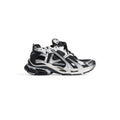 Balanciaga Runner Noir Et Blanc