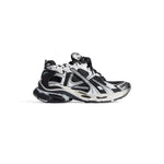 Sneakers Et Noir Blanc - photo 1/7 - UrbanDrip