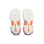 Sneakers Et Blanc Rouge Rose Orange - photo 6/7 - UrbanDrip