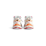 Sneakers Et Blanc Rouge Rose Orange - photo 7/7 - UrbanDrip