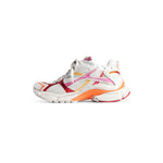 Sneakers Et Blanc Rouge Rose Orange - photo 4/7 - UrbanDrip