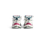 Sneakers Et Vert Foncé Blanc - photo 7/7 - UrbanDrip