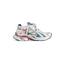Sneakers Et Vert Foncé Blanc - photo 1/7 - UrbanDrip