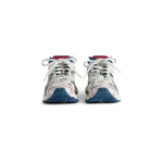 Sneakers Et Vert Foncé Blanc - photo 2/7 - UrbanDrip
