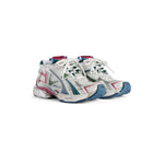 Sneakers Et Vert Foncé Blanc - photo 3/7 - UrbanDrip