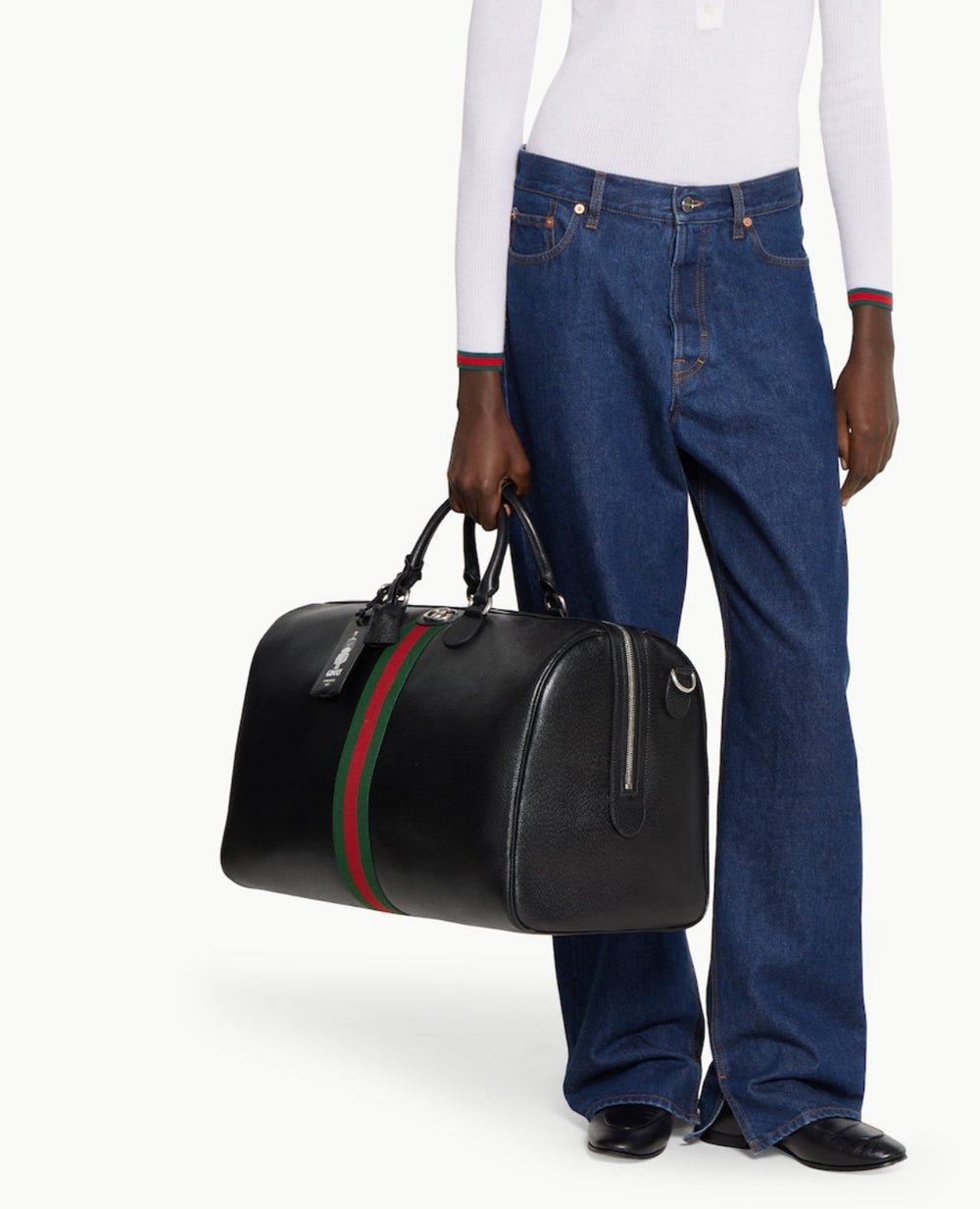 Sac de voyage Savoy taille moyenne - photo 6/10 - UrbanDrip