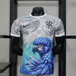 T-Shirt Maillot Brésil saison 2025 2026 édition spéciale - photo 1/9 - UrbanDrip