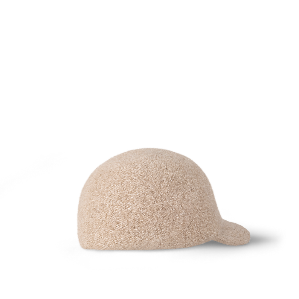 Casquette Woolgram - photo 6/7 - UrbanDrip