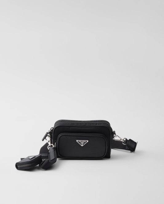 Sac porté épaule en et cuir - UrbanDrip
