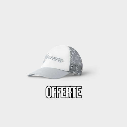 Casquette Outfit CD Offerte - photo 7/7 - UrbanDrip