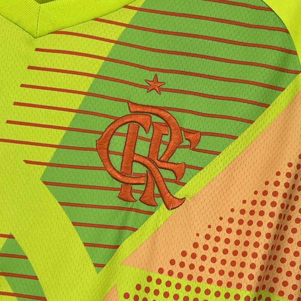 T-Shirt Maillot 25 26 Flamengo - photo 3/6 - UrbanDrip