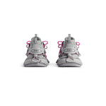 Avec Laces Gris Rose - photo 6/7 - UrbanDrip