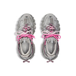 Avec Laces Gris Rose - photo 3/7 - UrbanDrip