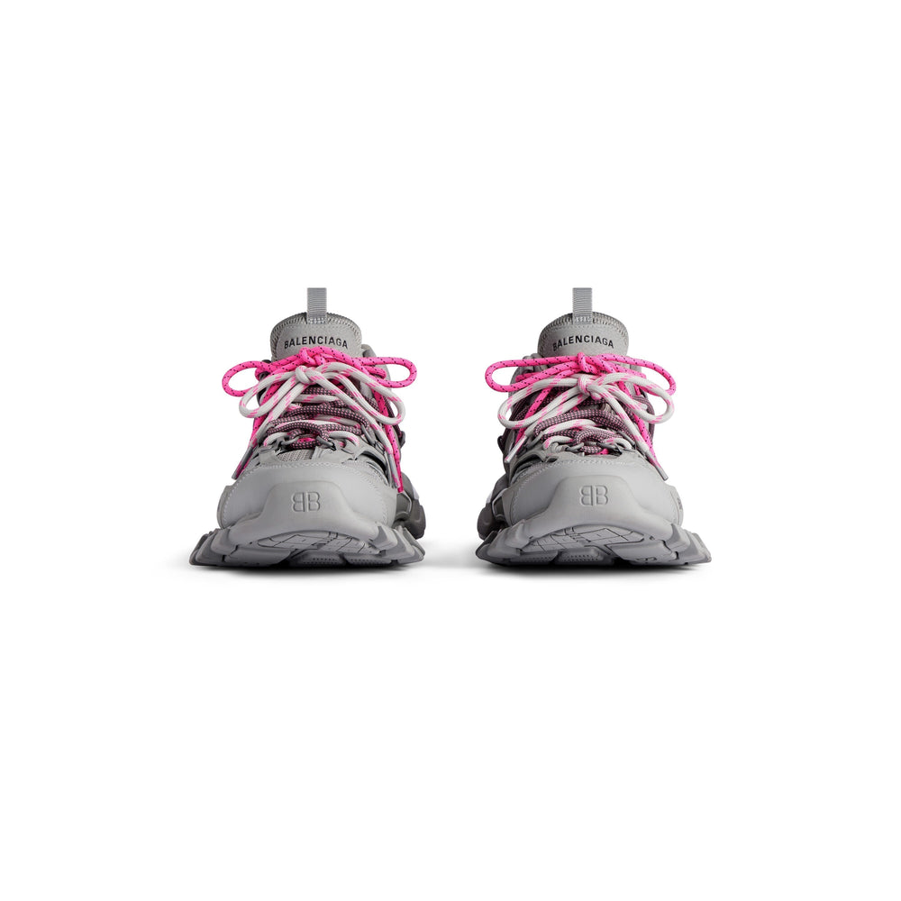 Avec Laces Gris Rose - photo 7/7 - UrbanDrip