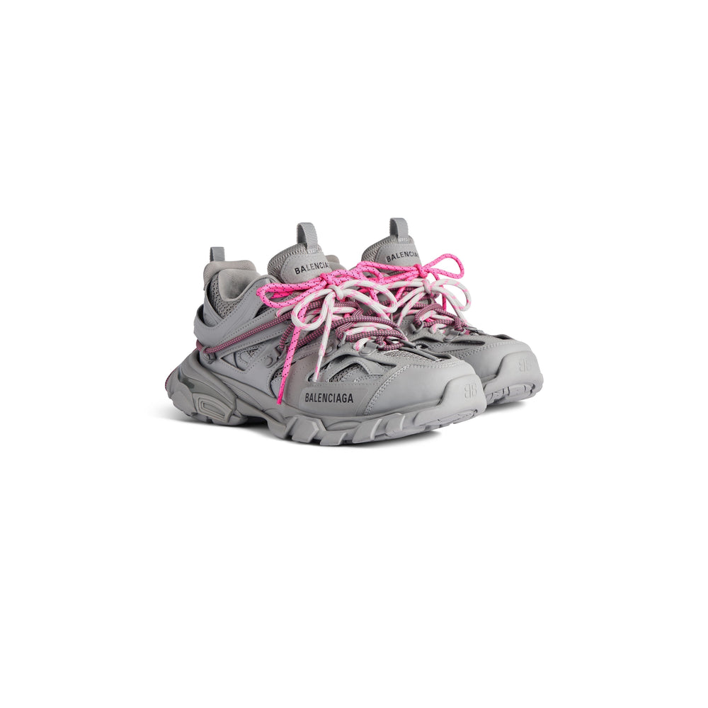 Avec Laces Gris Rose - photo 2/7 - UrbanDrip