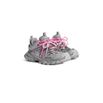 Avec Laces Gris Rose - photo 2/7 - UrbanDrip