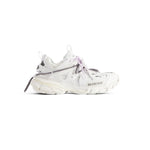Avec Laces Blanche et Lilas Blanc - photo 1/7 - UrbanDrip