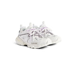 Avec Laces Blanche et Lilas Blanc - photo 3/7 - UrbanDrip