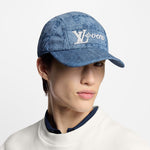 Casquette Splash - photo 2/6 - UrbanDrip