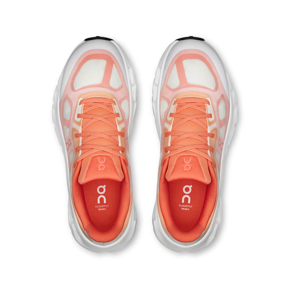 Sneakers On Et Blanc Orange - photo 3/6 - UrbanDrip