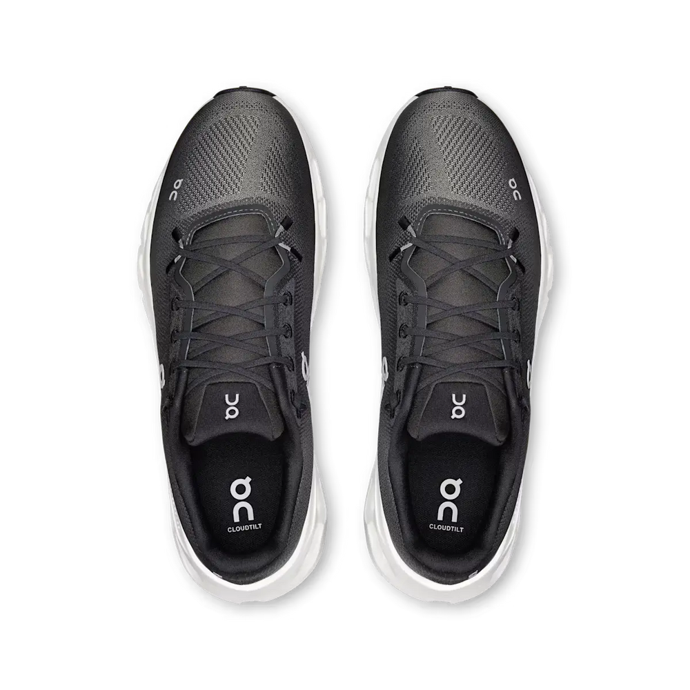 Sneakers Asphalt Black - photo 3/4 - UrbanDrip