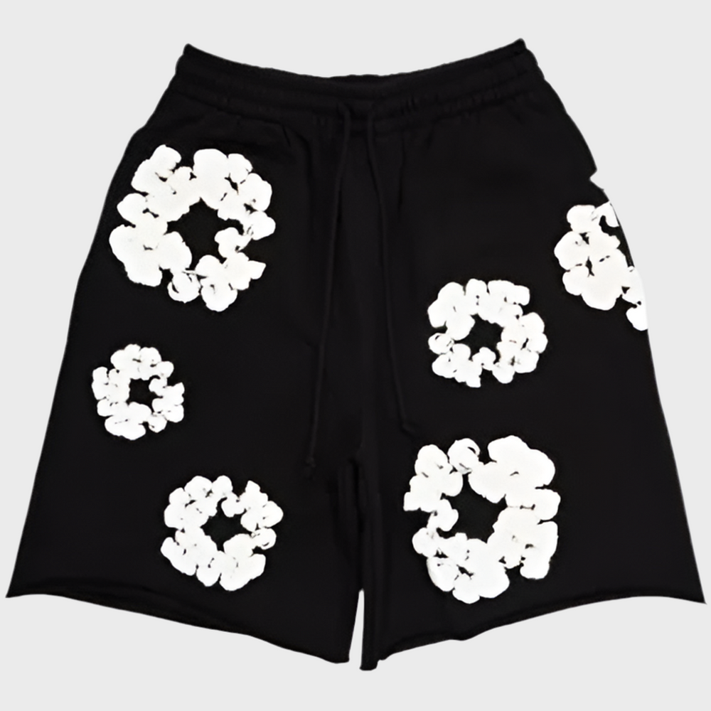 Short Denim - UrbanDrip