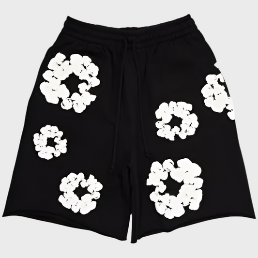 Short Denim - UrbanDrip