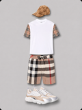 Outfit Beige