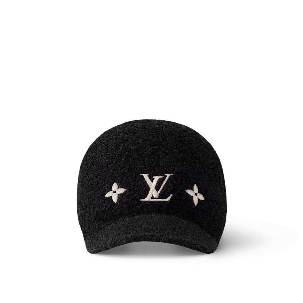 Casquette Woolgram - photo 1/3 - UrbanDrip