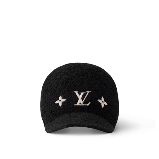 Casquette Woolgram - photo 1/3 - UrbanDrip