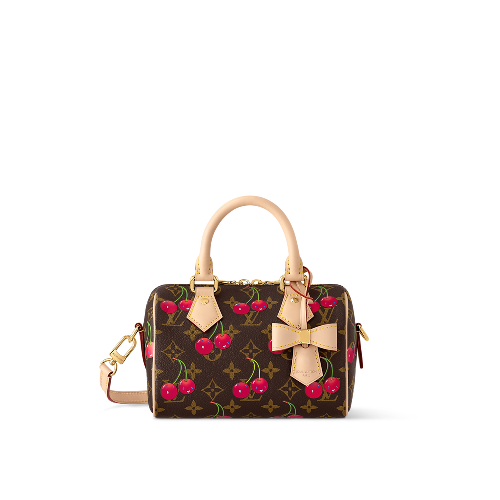 Sac x TM Speedy Bandoulière 20 - photo 1/7 - UrbanDrip